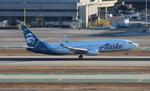 N588AS @ KLAX - ASA 738 zx lto, mmlt-lax - by FloridaMetal