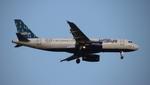 N597JB @ KMCO - JBU A320 zx hpn-mco - by FloridaMetal