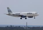 N598JB @ KFLL - JBU A320 Inspiring Bluemanity zx dca-fll - by FloridaMetal