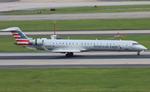 N598NN @ KATL - JIA/AE CR9 zx clt-atl - by FloridaMetal