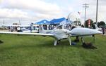 N596ER @ KOSH - DA42 zx - by FloridaMetal