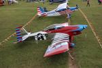 N595BS @ KOSH - RV-4 zx - by FloridaMetal