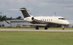 N594FX @ KORL - Challenger 350 zx orl-clt - by FloridaMetal