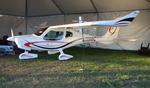 N599WC @ KLAL - Flight Design F2 zx  - by FloridaMetal