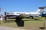 N599AL @ KLAL - Kingair 300 zx - by FloridaMetal