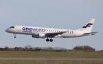 OH-LKN @ CPH - Copenhagen 26.3.2025 landing R-04L - by leo larsen