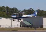 N401ER @ KDED - Cessna 172S - by Mark Pasqualino