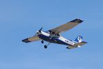 N887ER @ KDED - Cessna 172S - by Mark Pasqualino