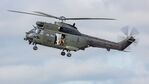 XW224 @ EGCV - Farewell Flight - by Mark Pritchard