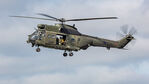 ZJ954 @ EGCV - Farewell Flight - by Mark Pritchard