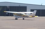 N64186 @ KDED - Cessna 172M - by Mark Pasqualino