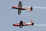 LL-0117 @ WSSS - Singapore airshow. Jupiter aerobatic team. - by Andrei Shmatko
