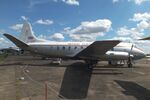 G-ALWF - Vickers Viscount 701 at the IWM and other collections, Duxford - by Ingo Warnecke