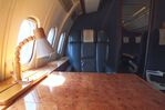 ZE701 - BAe 146 CC2 at the IWM and other collections, Duxford #i - by Ingo Warnecke