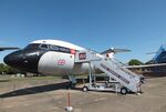 G-AVFB - Hawker Siddeley HS.121 Trident 2E at the IWM and other collections, Duxford - by Ingo Warnecke