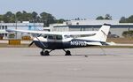 N19703 @ KDED - Cessna 172L - by Mark Pasqualino