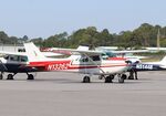 N13262 @ KDED - Cessna 172M - by Mark Pasqualino