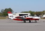 N51RC @ KDED - Piper PA-34-200T - by Mark Pasqualino