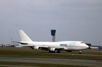 YR-FSB @ EKCH - YR-FSB taking off rw 22R - by Erik Oxtorp