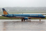 VN-A606 @ VVTS - Taxiing - by micka2b