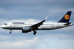 D-AIUK @ EDDF - Landing - by micka2b