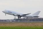 YR-FSB @ CPH - Copenhagen 27.3.2025 Take off on its way to Beirut - by leo larsen