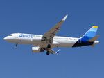 D-AIUX @ GCRR - Frankfurt (FRA)	Lanzarote (ACE)	4Y308 - by Jean Christophe Ravon - FRENCHSKY