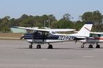 N46210 @ KDED - Cessna 172I - by Mark Pasqualino