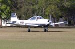 N149A @ FD04 - Focke-Wulf FWP-149D - by Mark Pasqualino