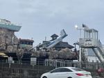 N92785 - Seaside Heights, New Jersey - by Jack N. Derrickson