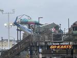 N92785 - Seaside Heights, New Jersey - by Jack N. Derrickson