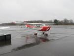 N8664S @ N87 - 150F at Air Mods