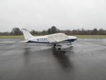 N7221C @ N87 - Cherokee at Air Mods - by Jack N. Derrickson