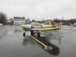 N101NT @ N87 - Ercoupe at Air-Mods