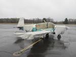 N3472X @ N87 - M20 at Air-Mods - by Jack N. Derrickson