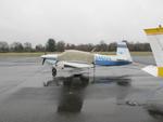 N3460X @ N87 - M20 at Air-Mods - by Jack N. Derrickson