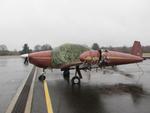 N4318K @ N87 - Navion at Air-Mods