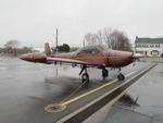 N4318K @ N87 - Navion at Air-Mods