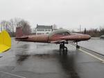 N4318K @ N87 - Navion at Air-Mods