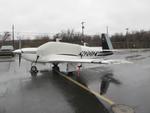 N201ZV @ N87 - M20 at Air-Mods - by Jack N. Derrickson