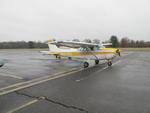 N61763 @ N87 - 172 at Air-Mods - by Jack N. Derrickson