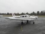 N2366W @ N87 - Cherokee at Air-Mods
 - by Jack N. Derrickson