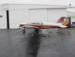 N4581X @ N87 - Cherokee at Air-Mods - by Jack N. Derrickson