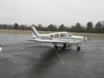 N4333A @ N87 - Cherokee at Air-Mods
 - by Jack N. Derrickson