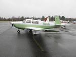 N9BW @ N87 - M20 at Air-Mods
 - by Jack N. Derrickson