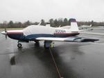N4006H @ N87 - M20 at Air-Mods - by Jack N. Derrickson