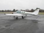 N3079W @ N87 - Bonanza at Air-Mods - by Jack N. Derrickson