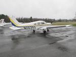 N2635Q @ N87 - Cherokee at Air-Mods
 - by Jack N. Derrickson