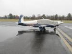 N278DB @ N87 - M20 at Air-Mods - by Jack N. Derrickson
