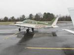 N43138 @ N87 - Cherokee at Air-Mods